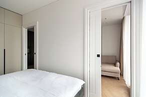 Nemunas Aparthotel