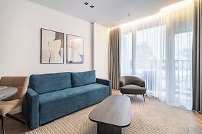 Nemunas Aparthotel