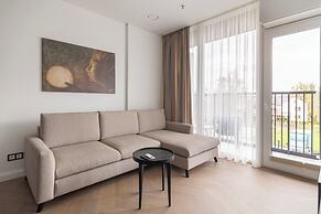 Nemunas Aparthotel