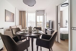 Nemunas Aparthotel