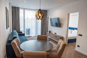 Nemunas Aparthotel