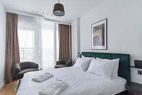 Nemunas Aparthotel