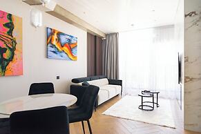 Nemunas Aparthotel