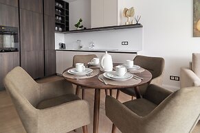Nemunas Aparthotel