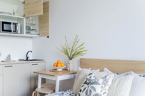 Nemunas Aparthotel