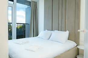 Nemunas Aparthotel