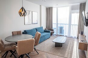 Nemunas Aparthotel