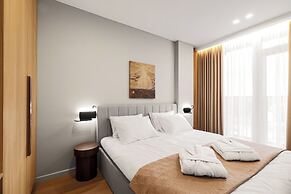 Nemunas Aparthotel