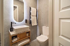 Nemunas Aparthotel