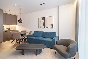 Nemunas Aparthotel