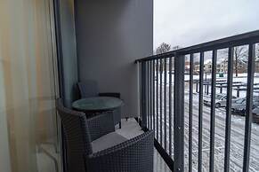Nemunas Aparthotel
