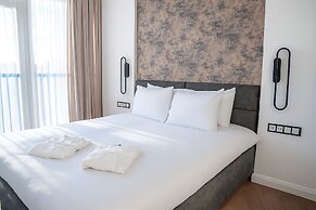 Nemunas Aparthotel