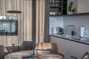 Nemunas Aparthotel