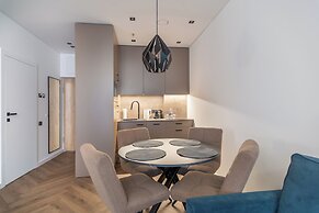 Nemunas Aparthotel