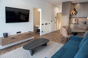 Nemunas Aparthotel