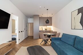 Nemunas Aparthotel