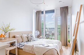 Nemunas Aparthotel
