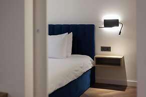 Nemunas Aparthotel