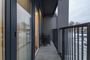 Nemunas Aparthotel