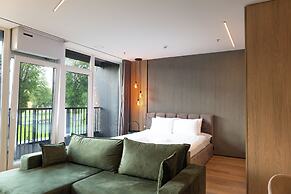 Nemunas Aparthotel