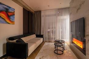 Nemunas Aparthotel