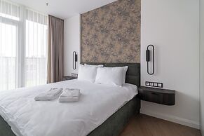 Nemunas Aparthotel