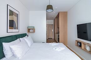 Nemunas Aparthotel