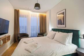 Nemunas Aparthotel
