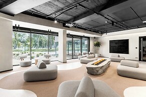 Nemunas Aparthotel