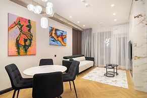 Nemunas Aparthotel