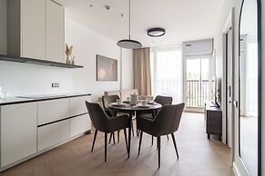 Nemunas Aparthotel