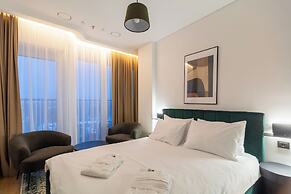 Nemunas Aparthotel