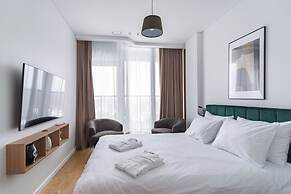 Nemunas Aparthotel