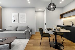Nemunas Aparthotel