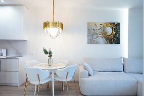 Nemunas Aparthotel
