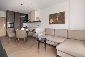 Nemunas Aparthotel