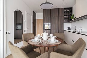 Nemunas Aparthotel