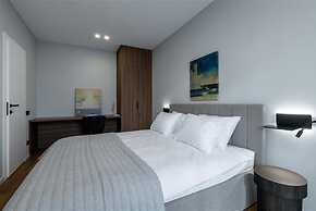 Nemunas Aparthotel