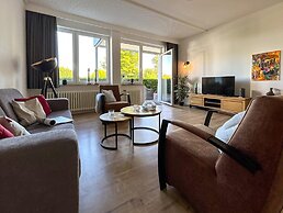 Helle Ferienwohnung in Zueschen