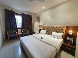 Hotel Scarlet