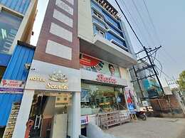 Hotel Scarlet