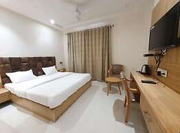 Hotel Scarlet
