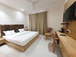 Hotel Scarlet