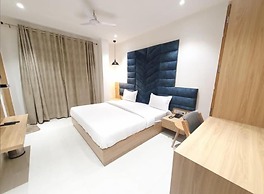 Hotel Scarlet