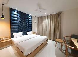 Hotel Scarlet