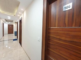 Hotel Scarlet