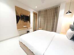 Hotel Scarlet