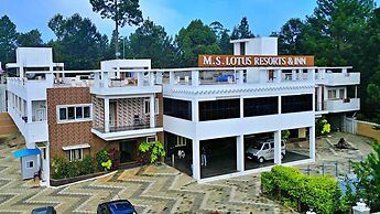 Ms Lotus Resorts & INN