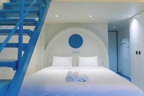 Endorphins Beach Villa