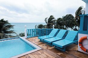 Endorphins Beach Villa